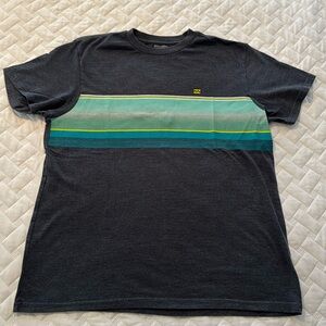 EUC men’s Billabong tshirt size large